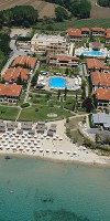 SIMANTRO BEACH  - Sani