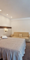 Hotel Evergreen