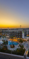 FAROS HOTEL (Ayia Napa)