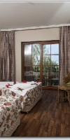 JACARANDA CLUB RESORT BELEK