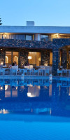 The Island (Adults only)