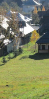 Bucovina  Lodge