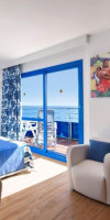 Tahiti Playa Hotel and Suites