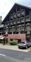 Casa Iris-Hotel si Restaurant