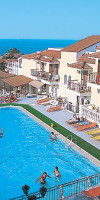 KAYSERKAYA COTTAGES amp;AMP; CAMPING