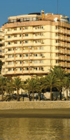 Hotel Apartamento Princesa Playa (Marbella)