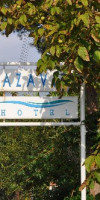 Kazaviti Hotel (Skala Prinos)