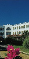 Grand Hotel Capo Boi