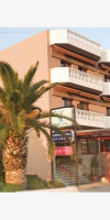 Fanari Seaside Hotel