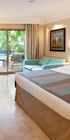 PALOMA PASHA RESORT (Ozdere)