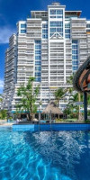 Andaman Beach Suites Hotel