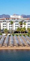 FAROS PREMIUM BEACH