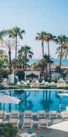 Iberostar Selection Marbella Coral Beach 