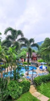 Andaman Seaside Resort