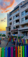 OBZOR BEACH RESORT APARTMENTS