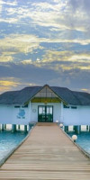 Angaga Island Resort and Spa