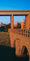 Sheraton Miramar Resort El Gouna