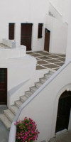 Haroula (Fira - Santorini)