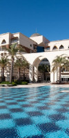 KEMPINSKI HOTEL THE DOME
