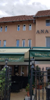 Pensiunea Ana Maria..