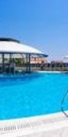 The Dome Luxury Hotel (Limenaria)