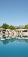 Olympios Zeus Hotel Bungalows