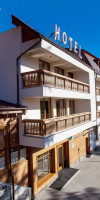 Hotel Hohe Rinne