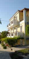 Erifilly APTS Studios (Molivos)