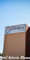 Astoria