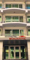 HOTEL ROMANTIC