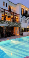 Portaria Hotel and Spa (Pelion / Portaria)