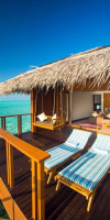 MEDHUFUSHI ISLAND RESORT (MALDIVES)