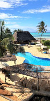 Reef and Beach Resort 4*