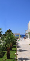 DOGAN BEACH RESORT AND SPA HOTEL