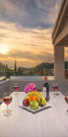 Albatros Hotel (Sivota) 