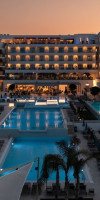 Atlantica Aqua Blue Hotel (Protaras)