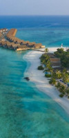 Emerald Faarufushi Resort and Spa