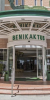 Benikaktus