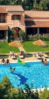 CORFU CLUB APARTHOTEL