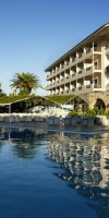 Mitsis Ramira Beach