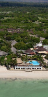 Leopard Beach Resort and Spa