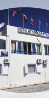 Athinoula Hotel Kefalos