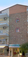 Alkyonis Hotel (Nea Kalikratia, Kassandra)