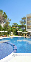 Sandy Beach (Golem-Durres)