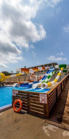 Caretta Paradise Hotel and Waterpark