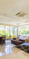 Ngalawa Hotel And Resort 5*