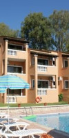 Solea Apartments 