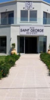 Saint George Resort