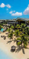 Intercontinental Mauritius Resort Balaclava