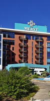 Merit Crystal Hotel and Casino